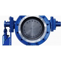 原廠供應(yīng)德國茲維克Zwick Armaturen蝶閥TRI-CON H2