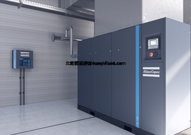 GL低壓噴油螺桿空壓機(jī)