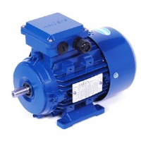 Amtecs單相鋁制電機(jī)AMAS-R系列AMAS-SR 100L2