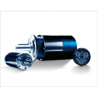 德國Faulhaber電機IE2-1024原廠制造