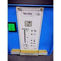 MartinwaLter清洗機S/R系列超聲波頻率45KHZ