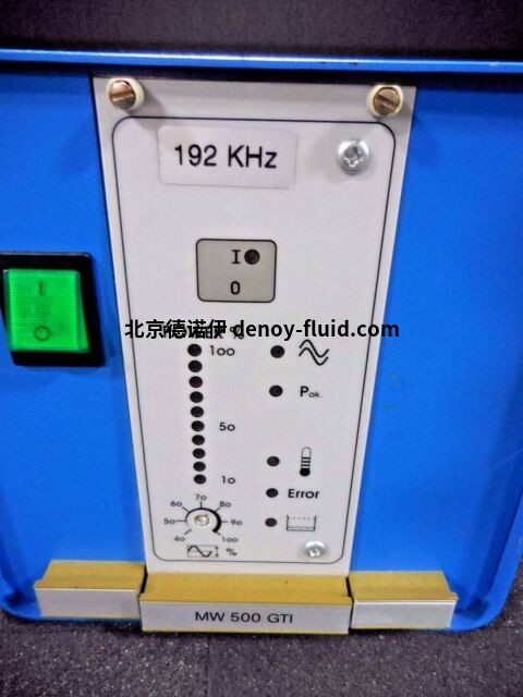 MartinwaLter清洗機(jī)S/R系列超聲波頻率45KHZ