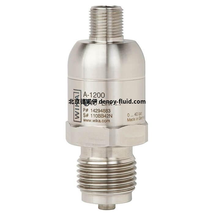 WIKA Alexander壓力傳感器A-1200型