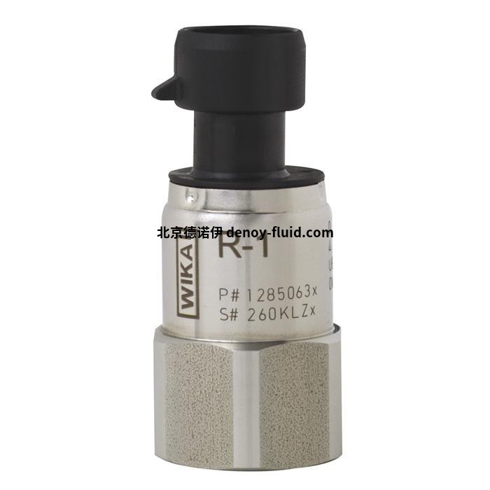 WIKA Alexander壓力變送器R-1型