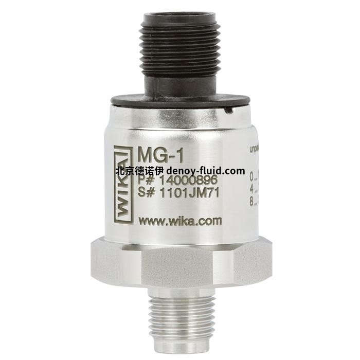 WIKA Alexander壓力傳感器MG-1型