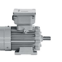 德國(guó)LOHER電機(jī)225ME-04P