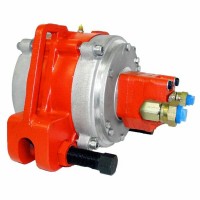 德國(guó) Netter Vibration NHG L系列液壓外振器