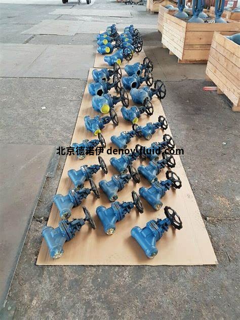 PERSTA PN630 以下截止閥  高品質(zhì)系列閥門