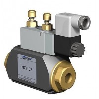 COAX電磁閥MK 10NC 4012.2德國進口