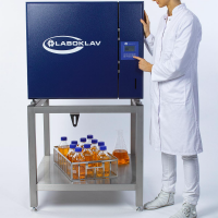 SHP Laboklav 25系列高壓滅菌鍋