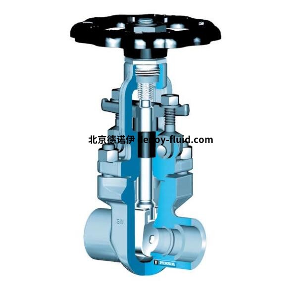 PERSTA止回閥PN 10-100
