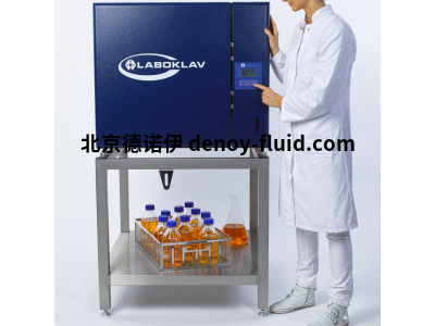 SHP Laboklav 55-195系列高壓滅菌器