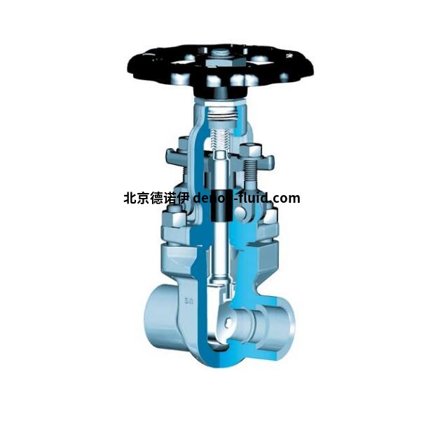 PERSTA止回閥 808 GJ