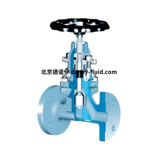 PERSTA截止閥200 AL