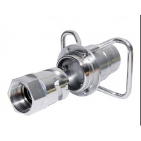 GATHER直供平面快拆軟管接頭DBG系列