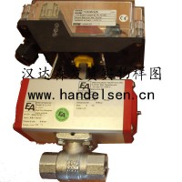 德國EA(END-Armaturen)蝶閥AG111025