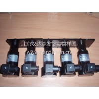 德國(guó)GEFEG-NECKAR減速箱K644Z0000050