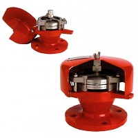 protego泄壓閥P/EBR型