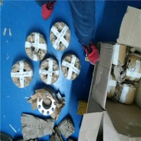 Stüwe FK HYD 400-120  德國(guó)STüWE-帶液壓收縮盤(pán)聯(lián)軸器 快速裝配 拆卸便捷