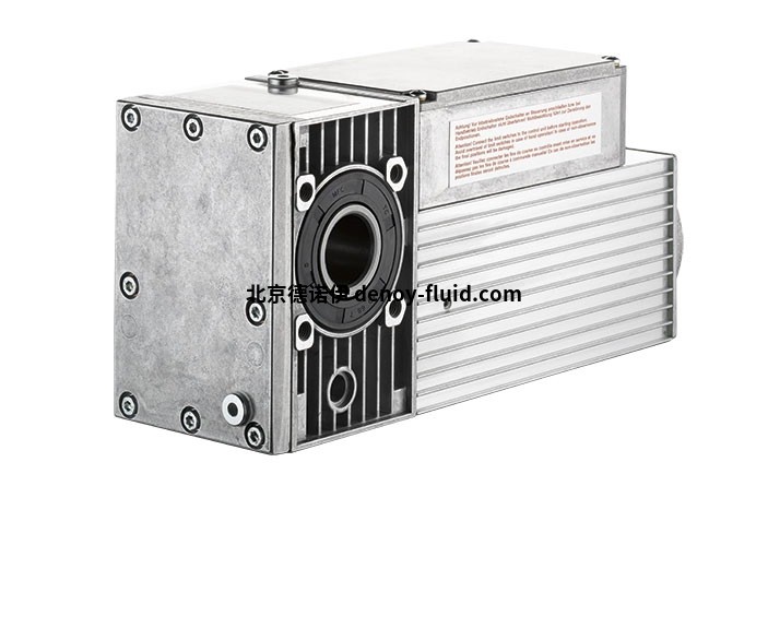 Framo Morat 減速電機Compacta MS12型