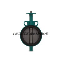 INTERAPP蝶閥閥體 B10150.33-2BE.4GT.TS DN150 FF