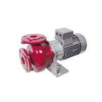 德國(guó)SCHMALENBERGER泵SMK系列