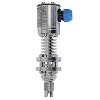 德國(guó)KSR KUEBLER液位開關(guān)