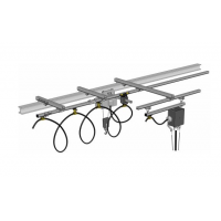 德國TORWEGGE用于電源的C型導(dǎo)軌系統(tǒng)