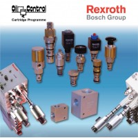 OIL CONTROL電磁閥OD1502211BS000 R901186074原廠直供