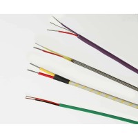德國(guó)原廠進(jìn)口Thermo Sensors 熱電偶線編織物