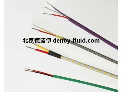 德國原廠進(jìn)口Thermo Sensors 多對(duì)熱電偶延長(zhǎng)線