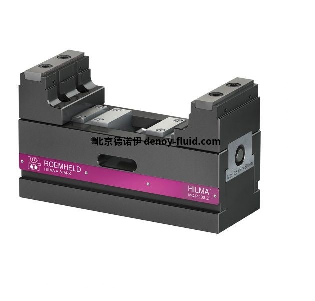 roemheld手動(dòng)虎鉗MCP/Z系列