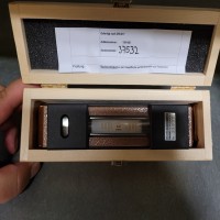 stiefelmayer測量計(jì)數(shù)器 MZ 2000用于手動(dòng) 3D 坐標(biāo)測量機(jī)