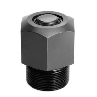 roemheld螺紋體氣缸B1.4301型