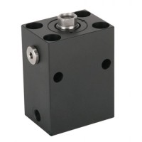 roemheld螺紋體氣缸B1.5091型