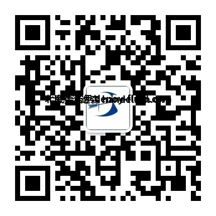 李銀微信二維碼