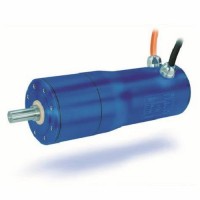 GEORGII KOBOLD力矩電機(jī)KTY-Q系列KTY7428.02Q(MF)Rx/400