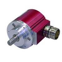 TR-Electronic絕對值編碼器AEV系列