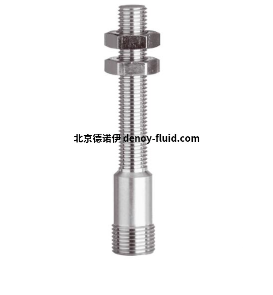 di-soric電感式接近傳感器DCC 05 V 2.5 POLK