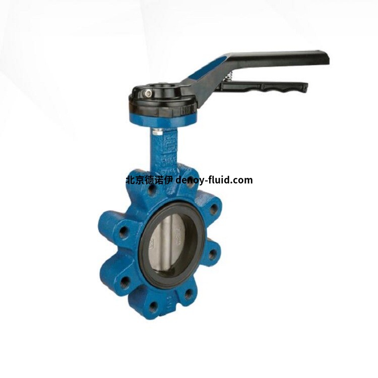 EFFEBI蝶閥THESIS系列