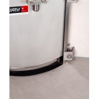 瑞士原廠供應(yīng)SISTAG閘門Wey水利閘門