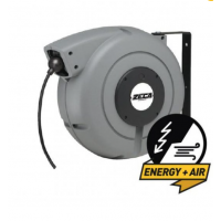 ZECA 4000 雙卷軸系列原裝進口