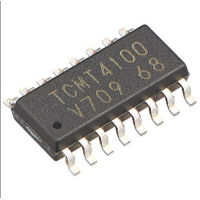 VISHAY rcec 7501001KB 由輔助散熱器冷卻的功率電阻器