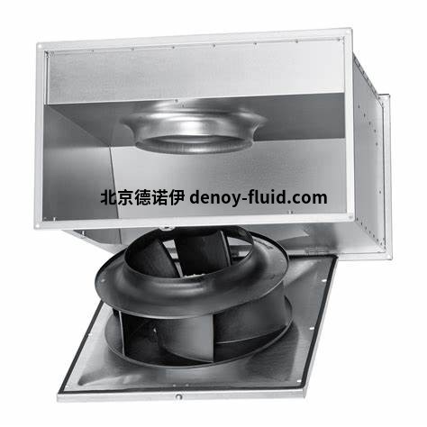 Helios管道風(fēng)機(jī)SKR