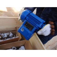 cemp防塵版防爆電動(dòng)機(jī)AC35r 71B耐高溫