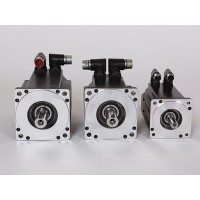 德國 Damptac 伺服電機 DTS系列 功率： 0.1-50 kW