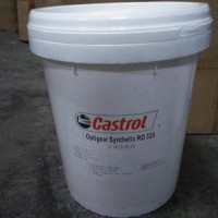 英國(guó)Castrol空壓機(jī)潤(rùn)滑油Aircol SN 68?英國(guó)原裝進(jìn)口