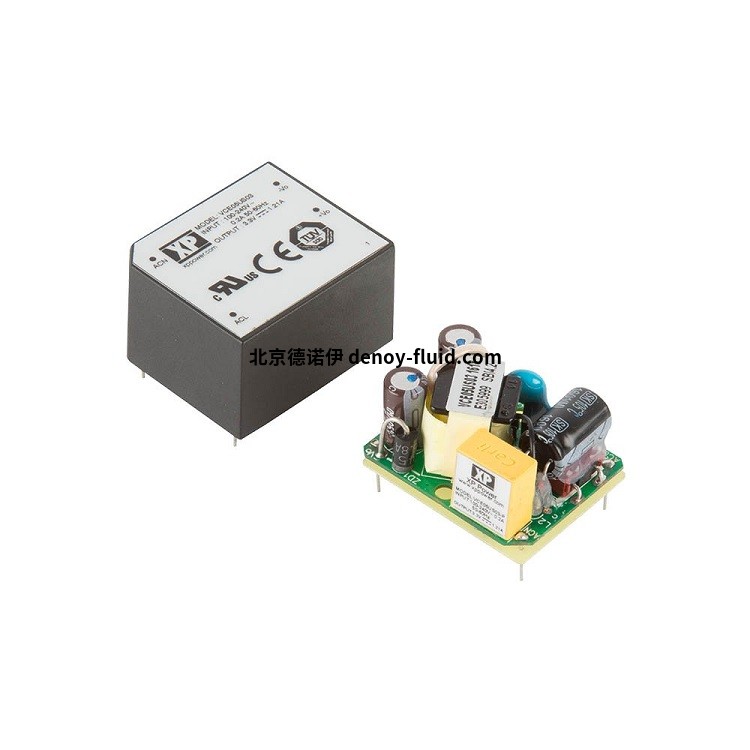 XP POWER直流電源VCE05系列