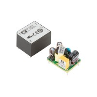 XP POWER直流電源VCE05系列