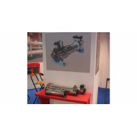 意大利原廠供應(yīng)flovex翅片銅盤(pán)管FC系列高效熱交換器